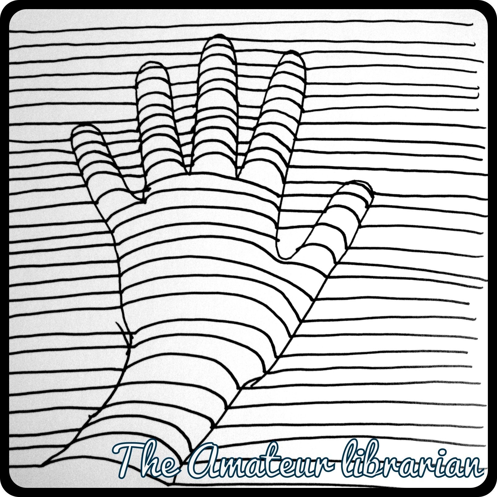 Optical Illusion Coloring Pages Printable Coloring Home