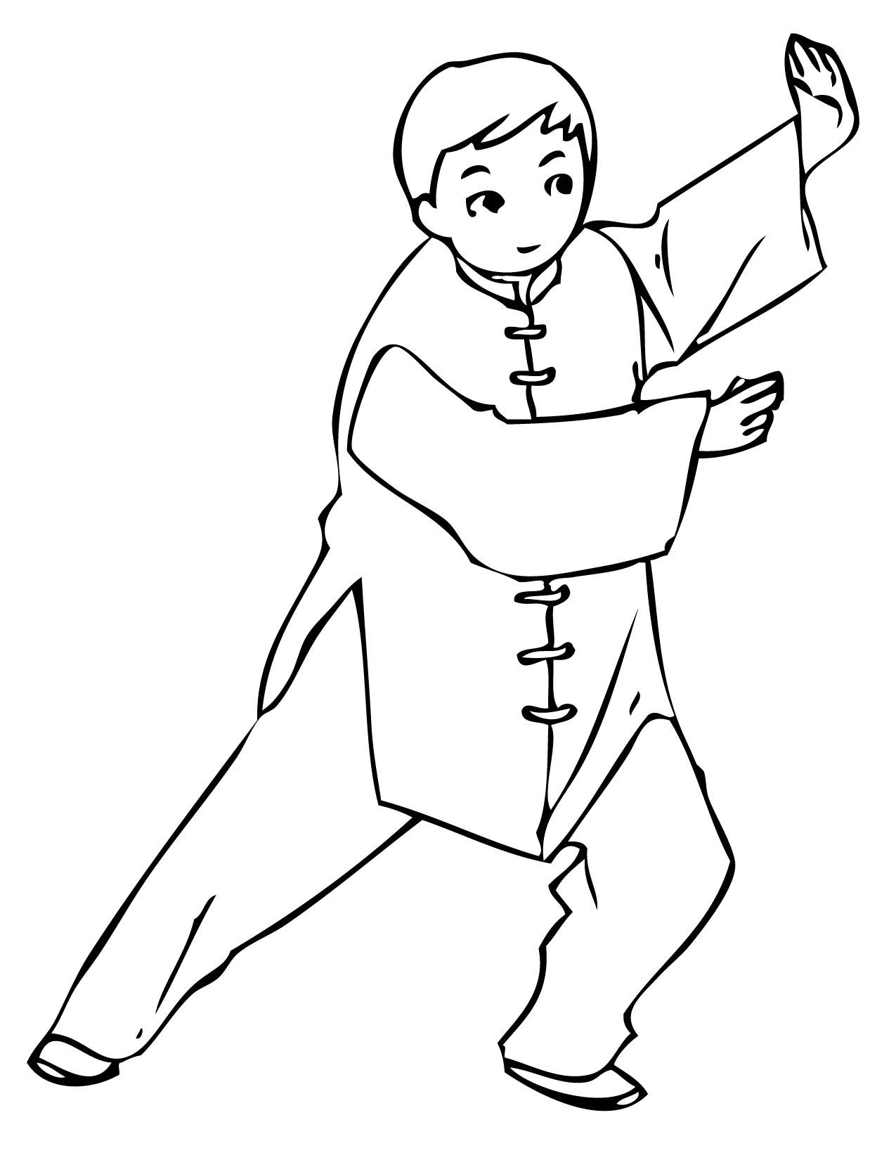 Pin Em Qi Gong