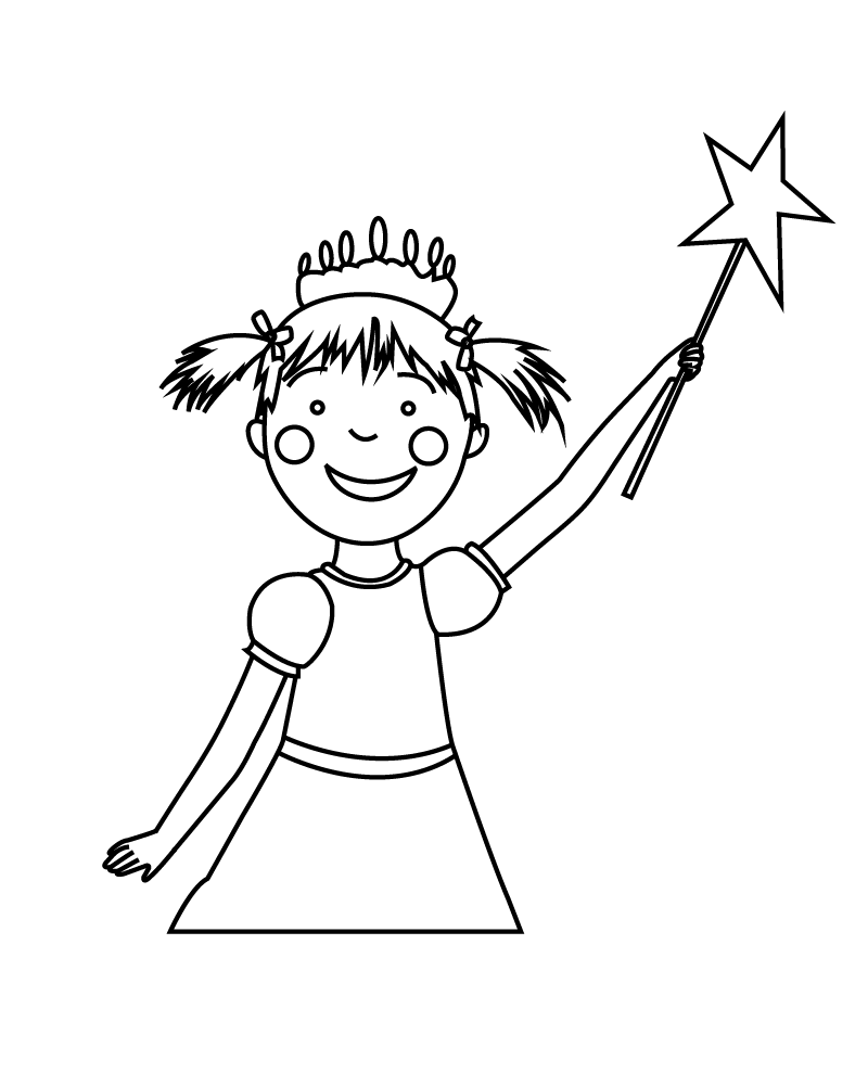 Pinkalicious Coloring Pages Printable