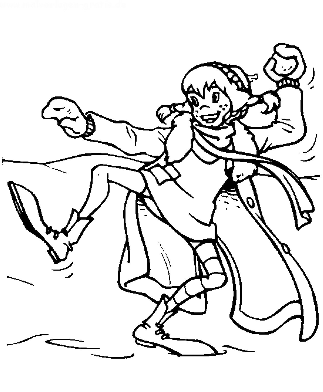 Pippi Longstocking Coloring Pages At GetColorings Free Printable Colorings Pages To Print