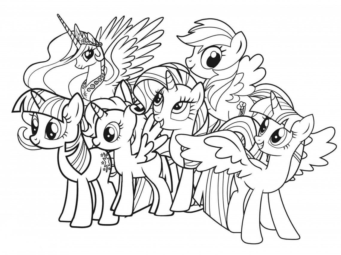 Coloring Pages Printables Cu