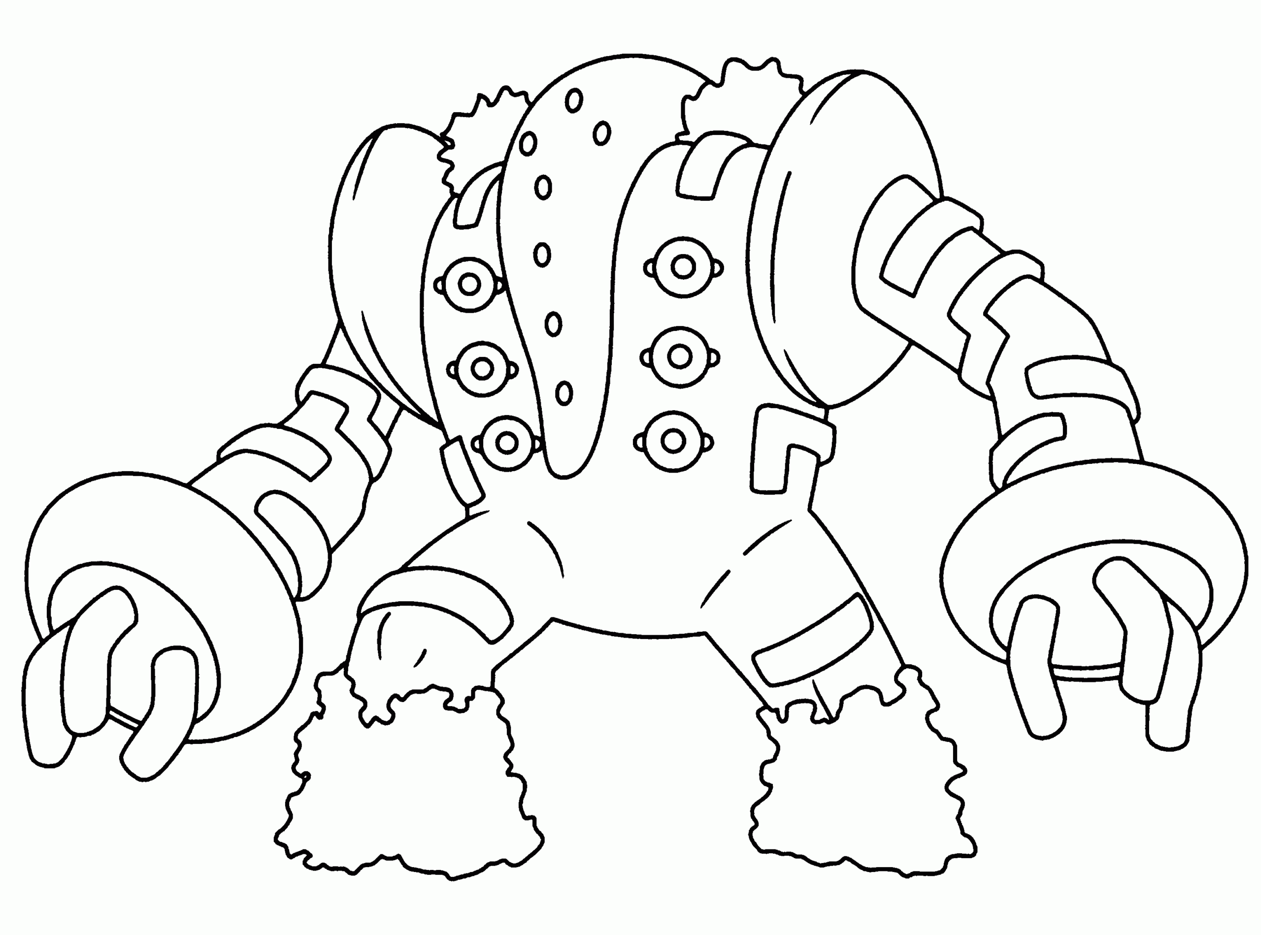 Pokemon Coloring Pages Pdf Coloring Home