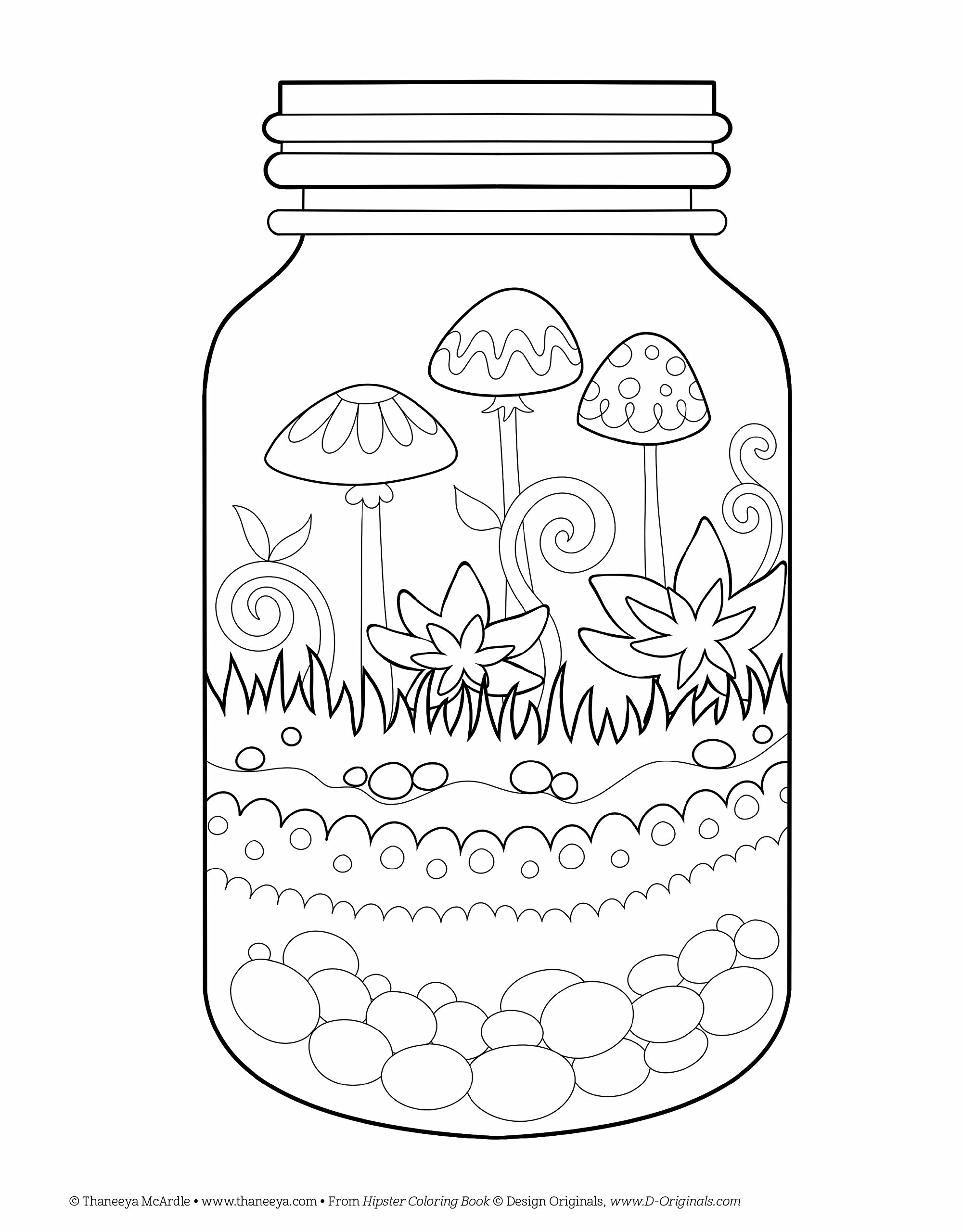 Printable Aesthetic Coloring Pages Printable Word Searches