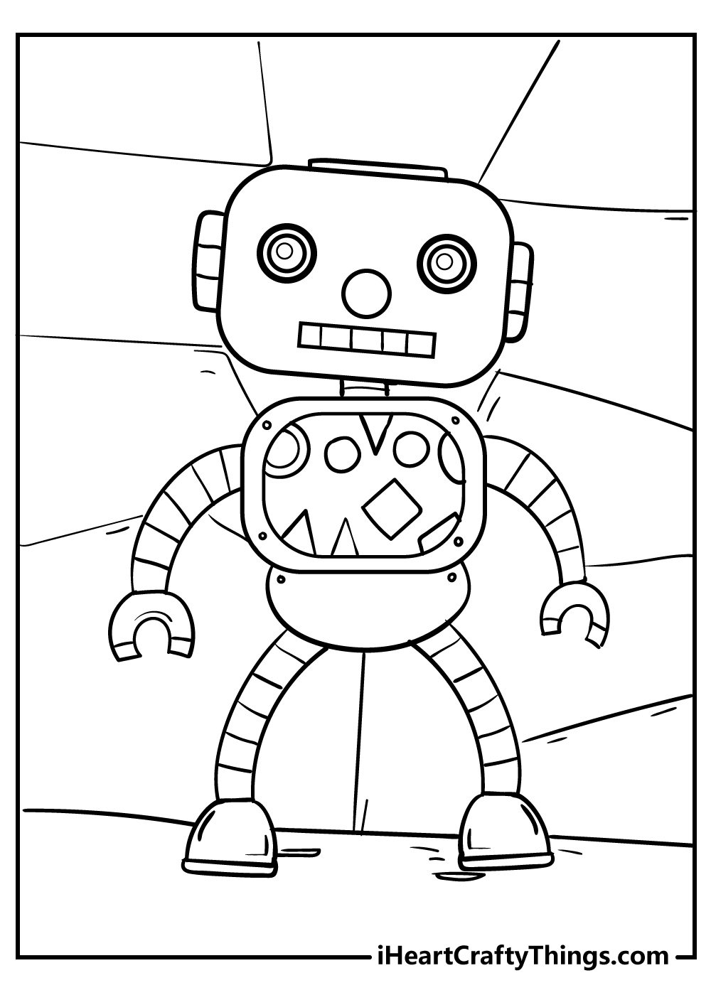 Printable Coloring Deals Sheets For Boys