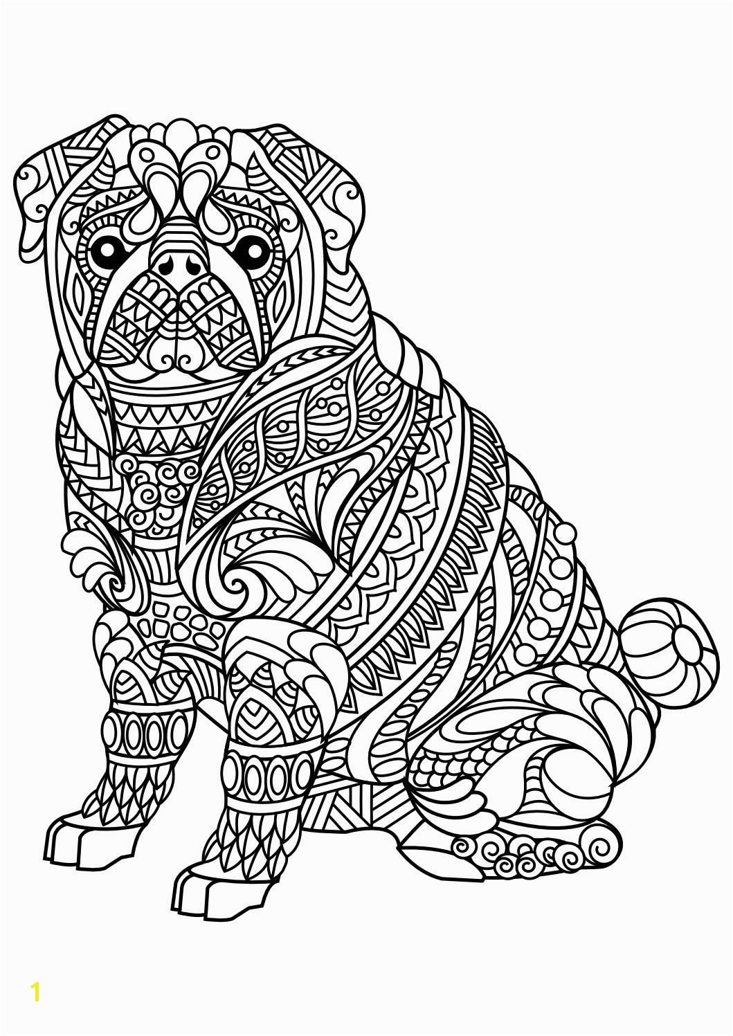 Printable Complex Coloring Pages Pdf Divyajanan