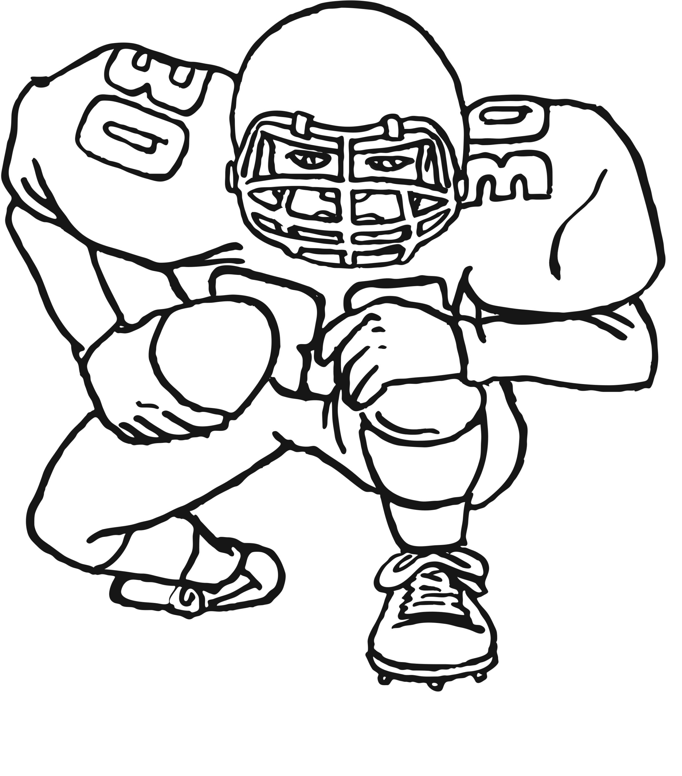 Printable Soccer Coloring Pages Printable Word Searches