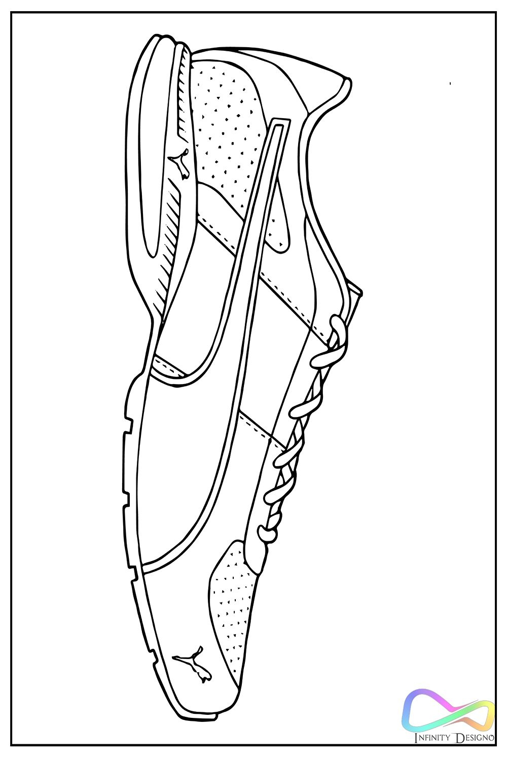 Puma Cell Surin 2 Sneakers Guide Surin Pumas Shoes Something Beautiful Printable Coloring