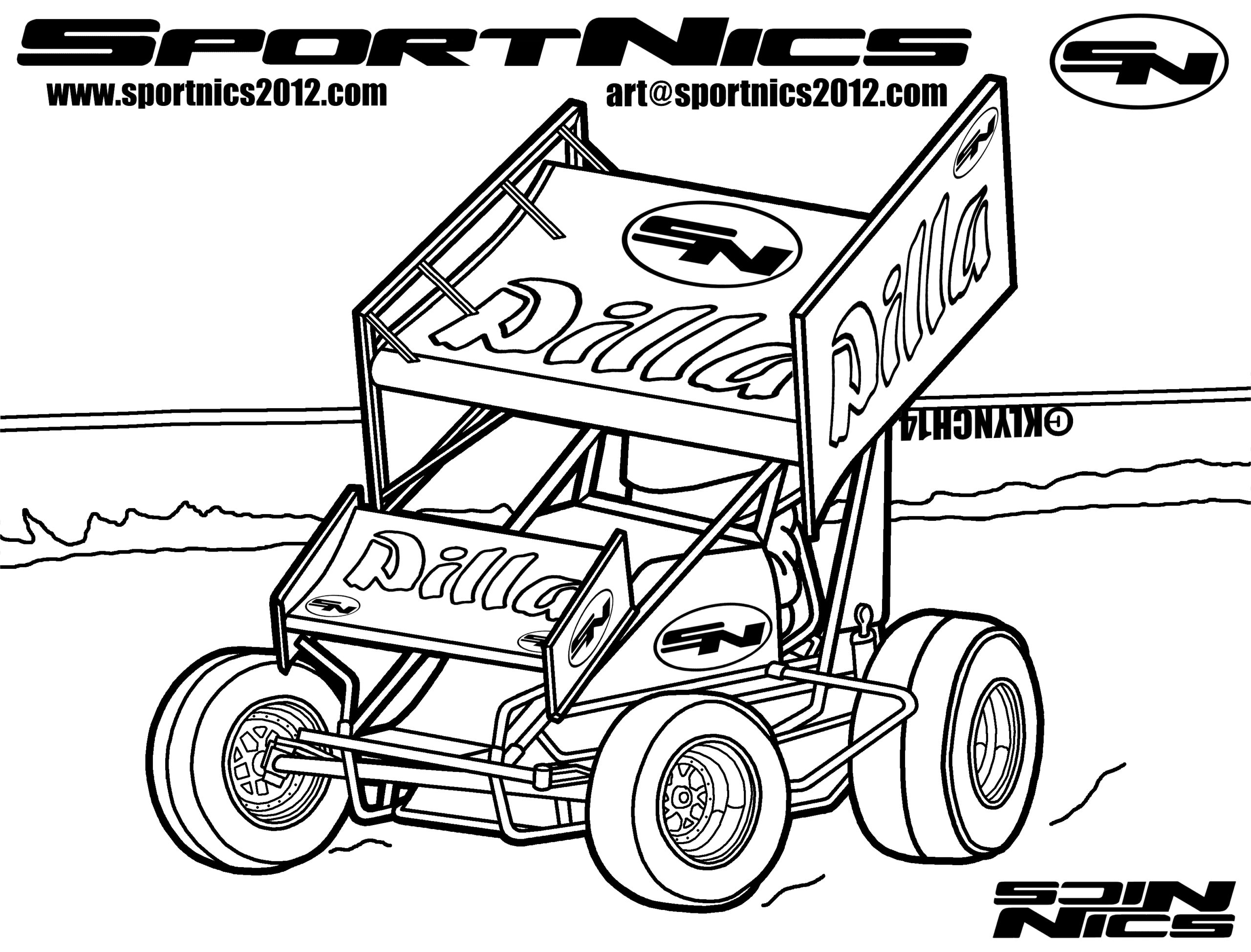 Rc Car Coloring Pages At GetColorings Free Printable Colorings Pages To Print And Color