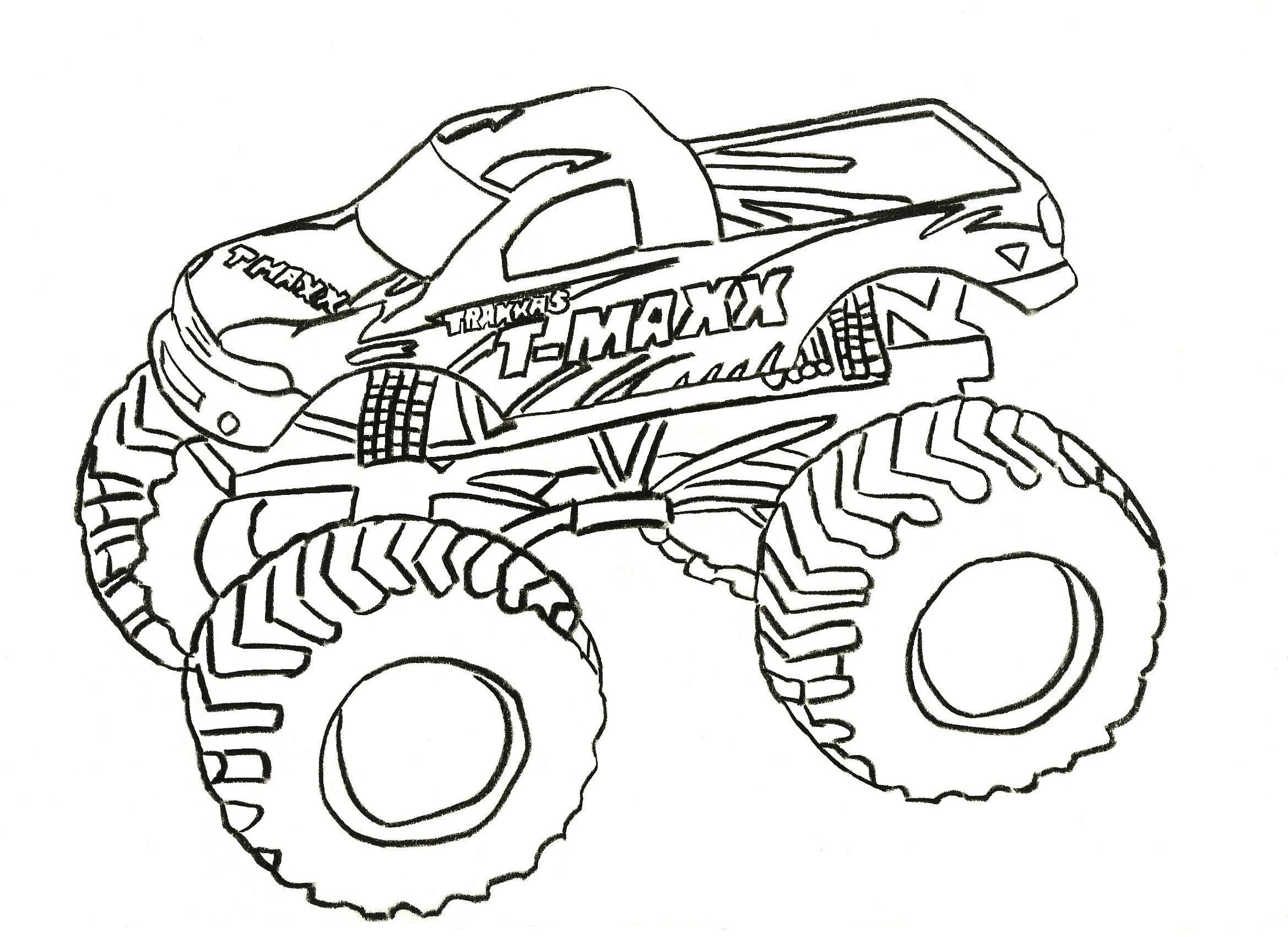 Rc Car Coloring Pages At GetColorings Free Printable Colorings Pages To Print And Color