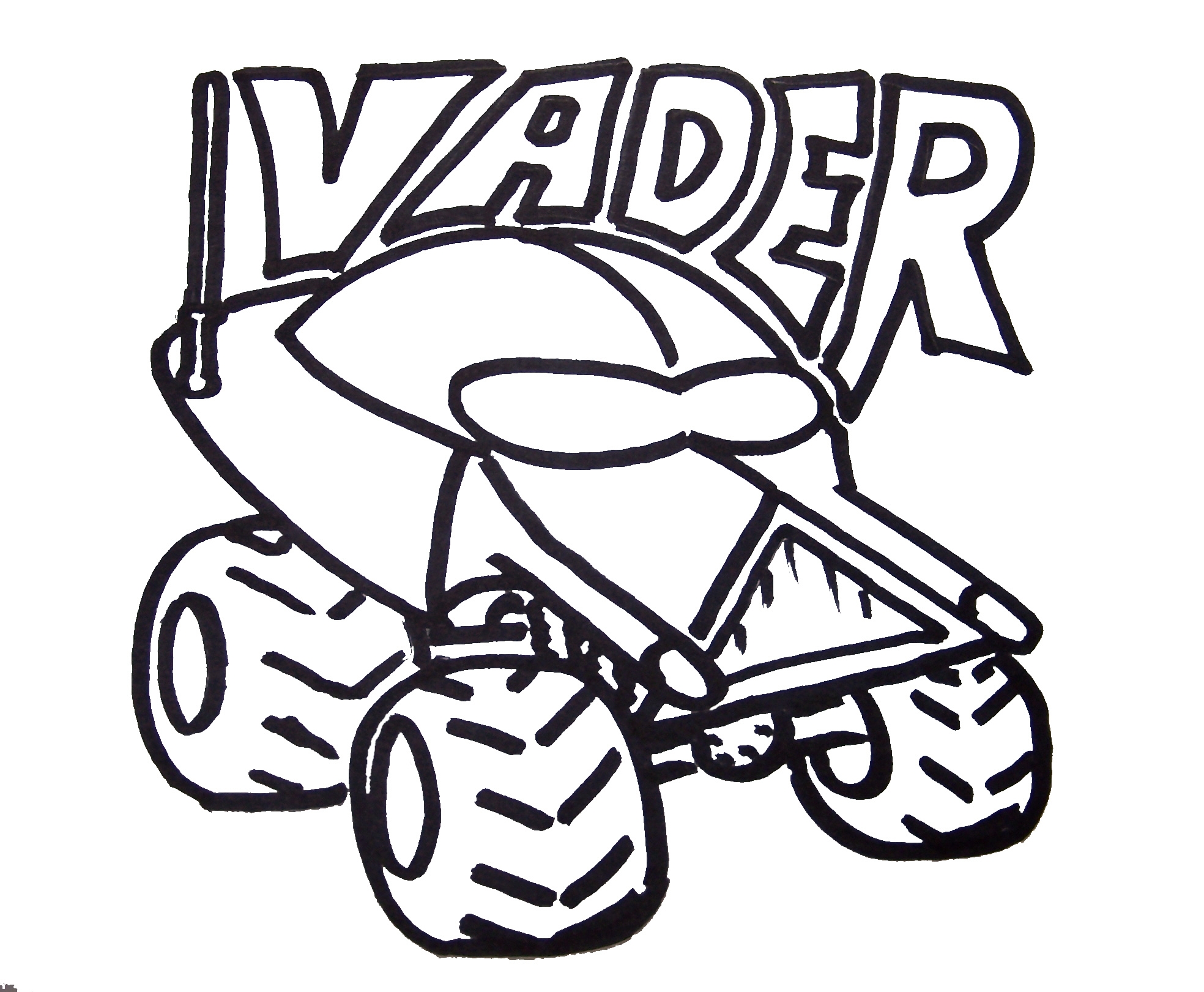 Rc Car Coloring Pages Printable