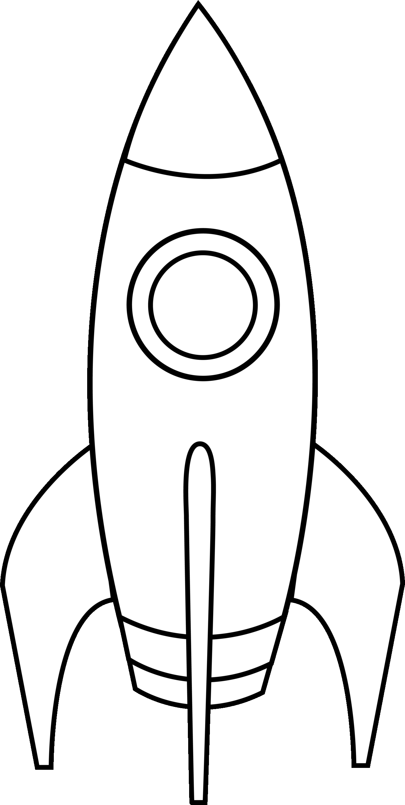 Retro Rocket Parts Retro Rocket Space Coloring Pages Coloring Pages
