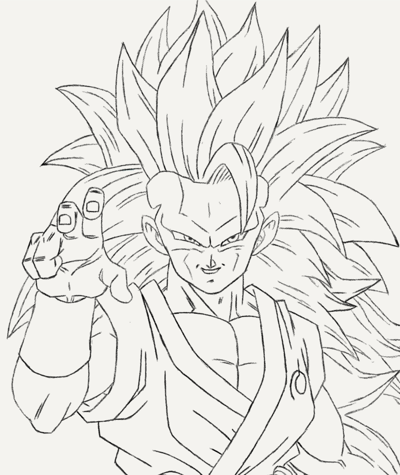 All Ss3 Coloring Pages Printable