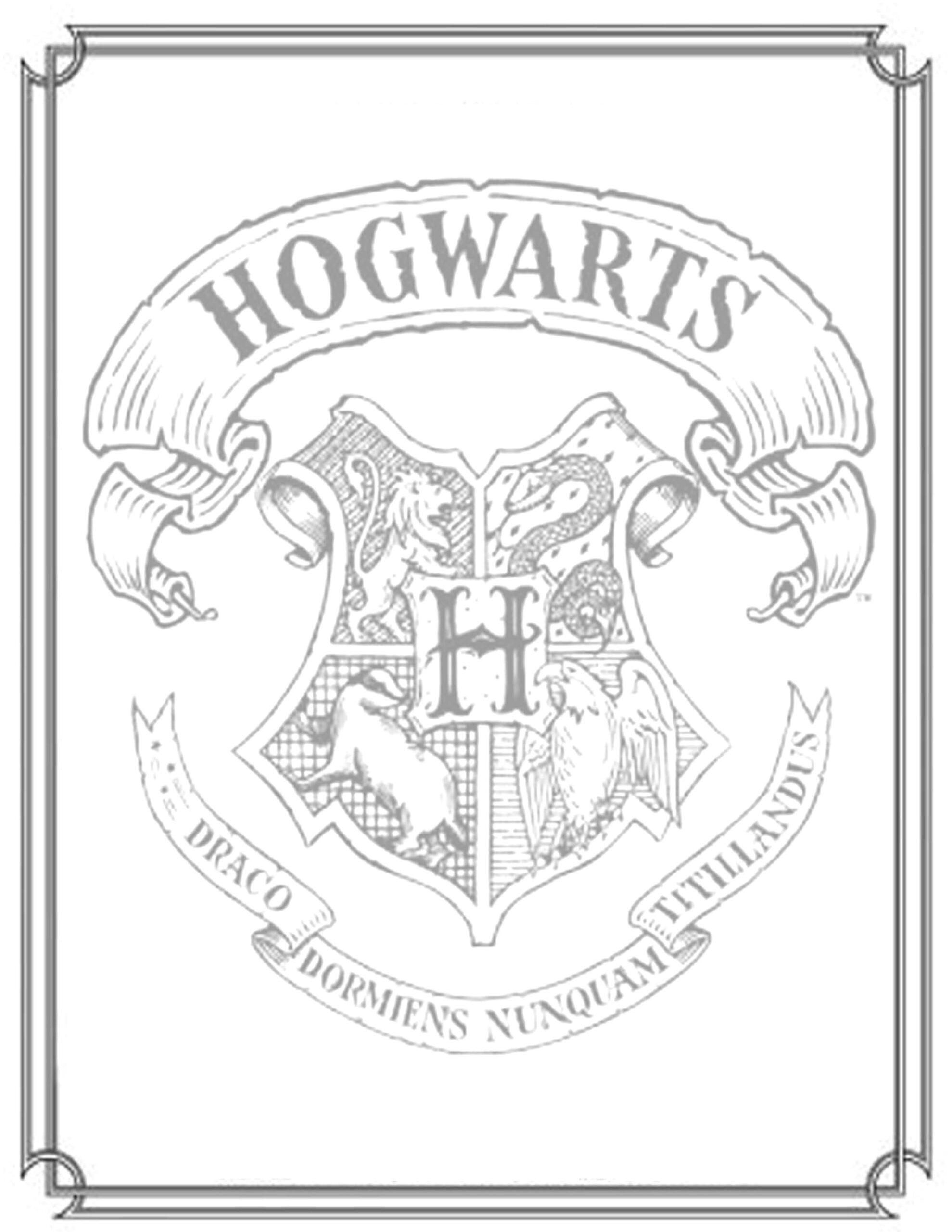 Slytherin Drawing At GetDrawings Free Download