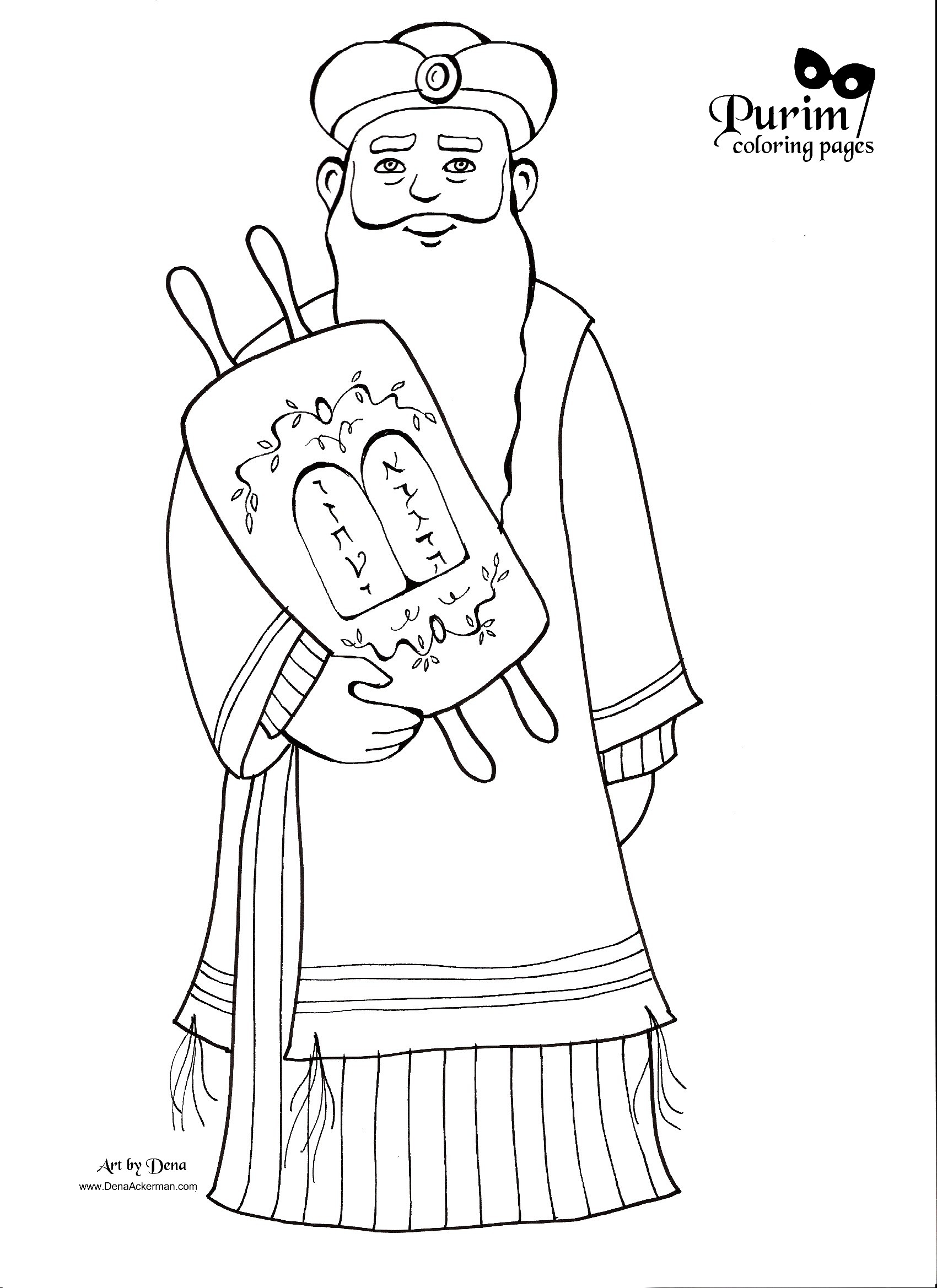 Solomon Coloring Page At GetColorings Free Printable Colorings Pages To Print And Color
