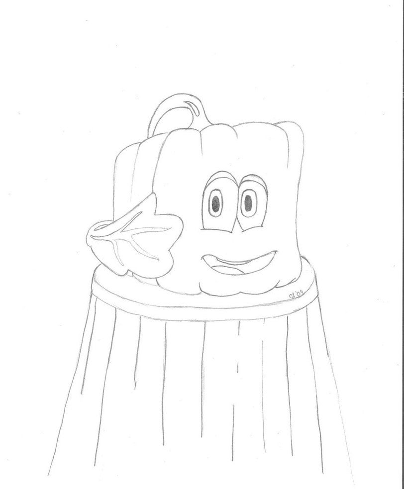 Spookley The Square Pumpkin Coloring Pages Printable Coloring Pages Pumpkin Coloring Pages