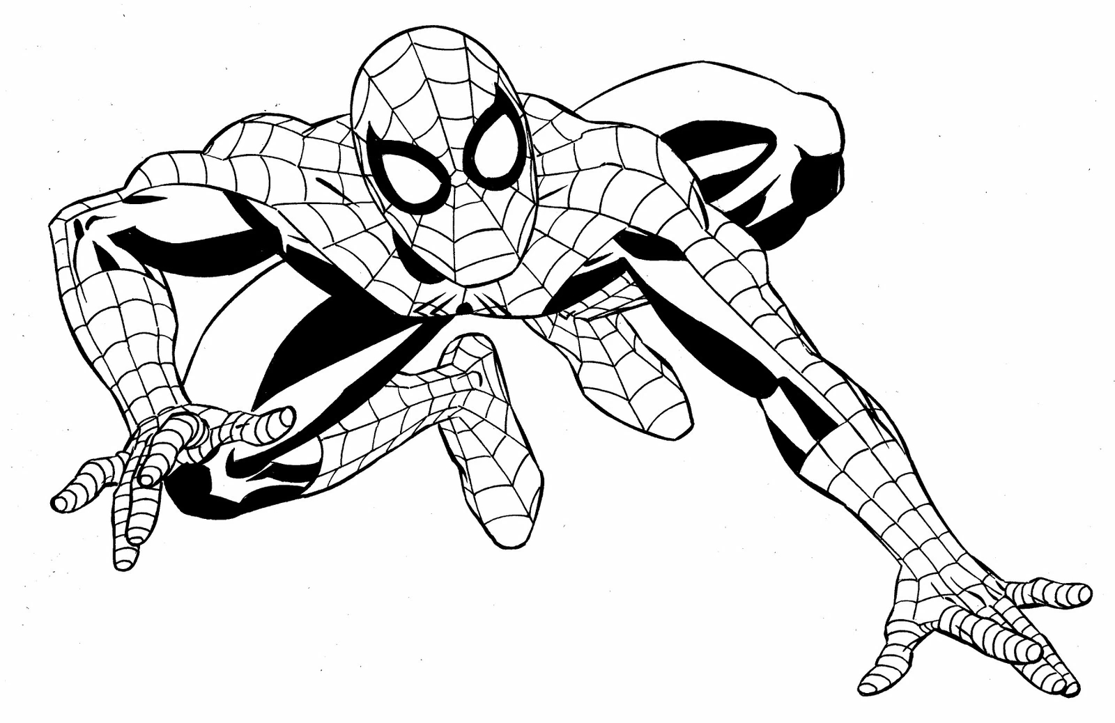 Superhero Coloring Pages Printable Free Customize And Print