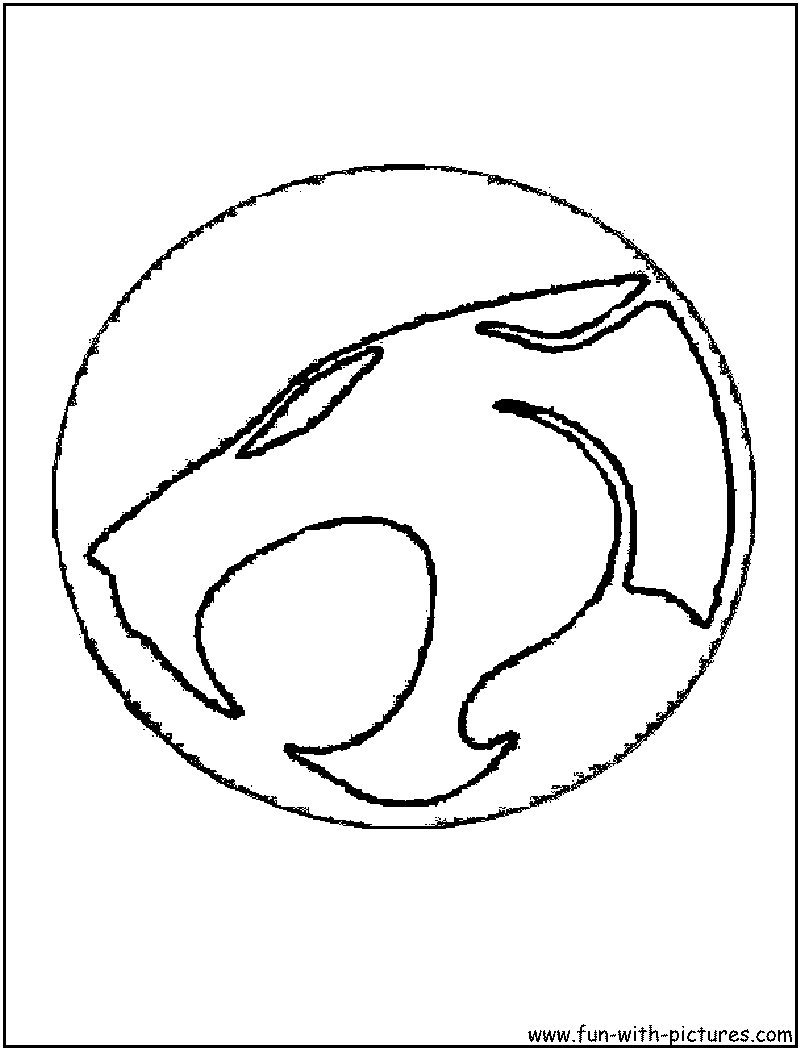 Superhero Logo Coloring Pages Printable
