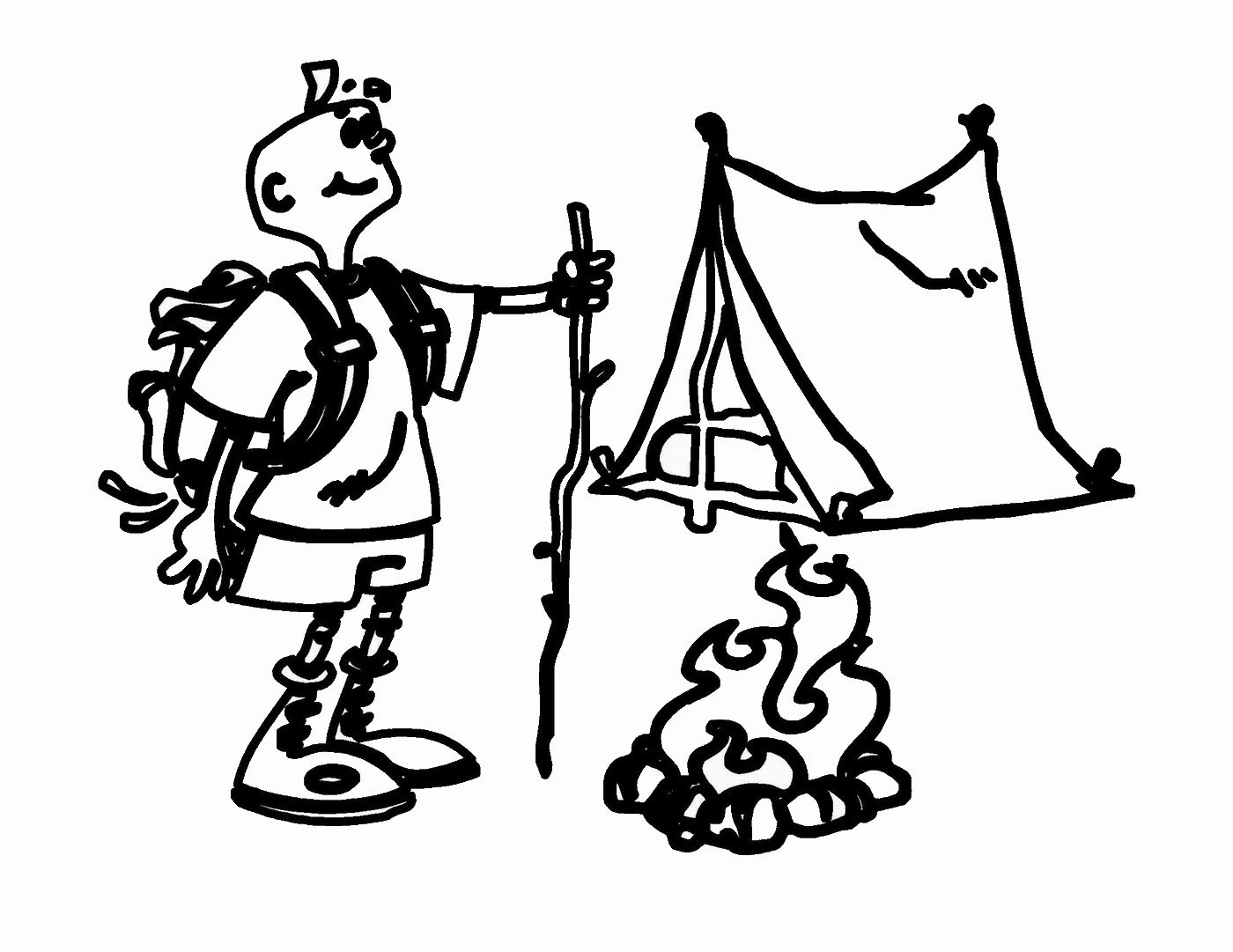 Survivor Coloring Pages Printable Coloring Pages