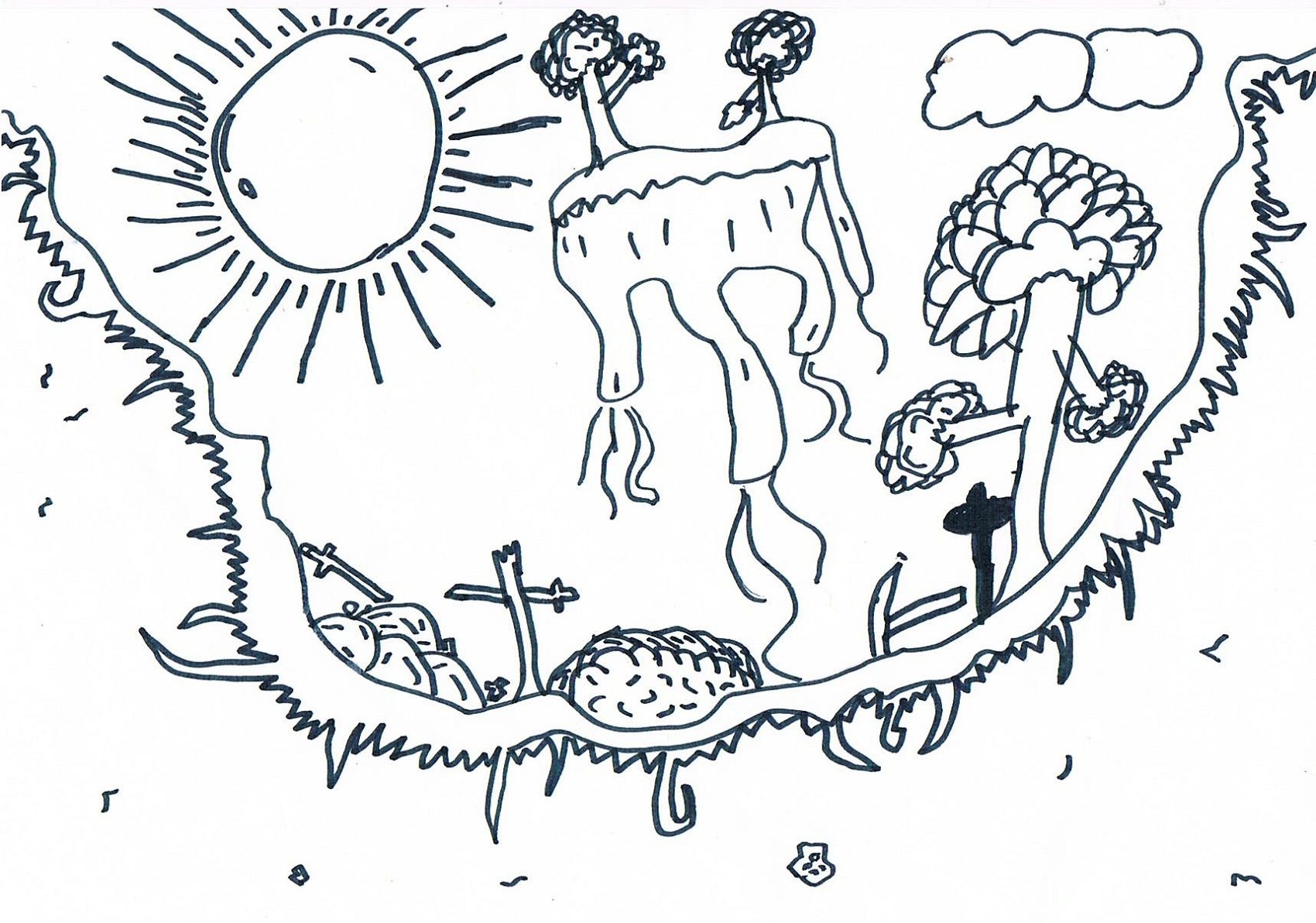 Terraria Coloring Pages Video Game Activity Shelter