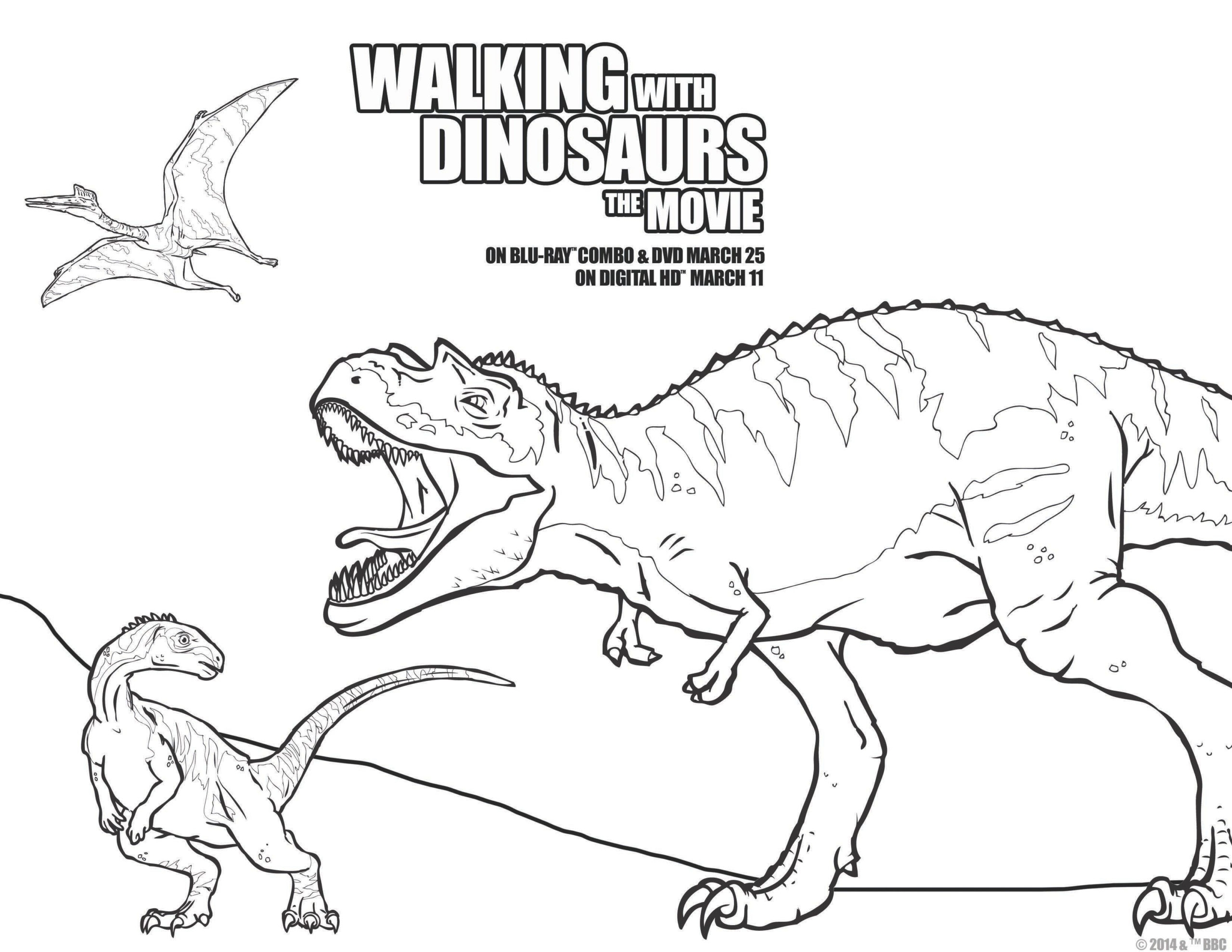 The Dinosaur King Coloring Pages Coloring Home Dinosaur Coloring Pages Printable