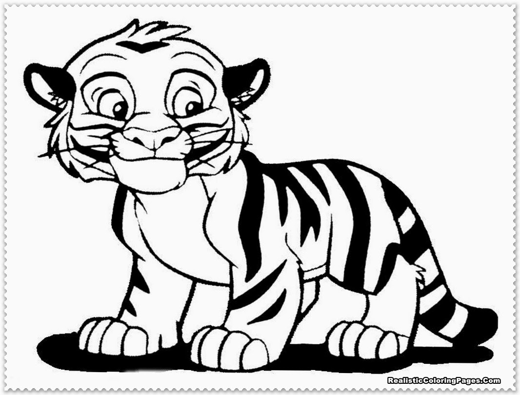 Tiger Woods Coloring Pages Coloring Pages