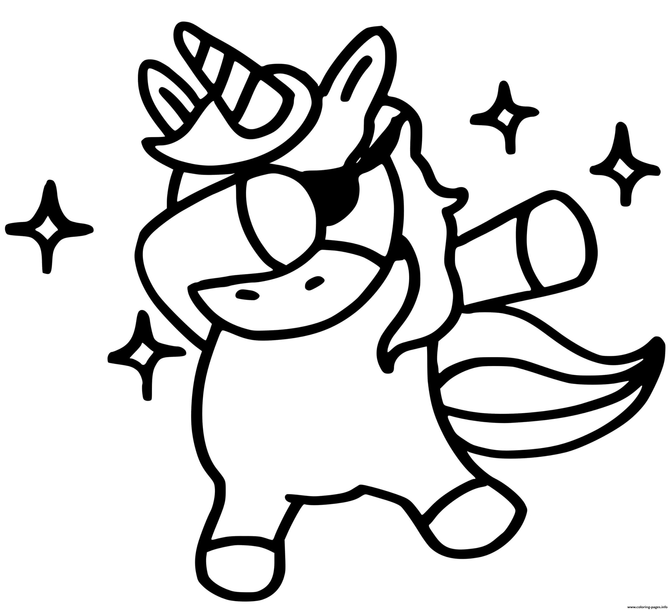 Unicorn Emoji Coloring Pages At Getcoloringscom Free Sketch Coloring Page