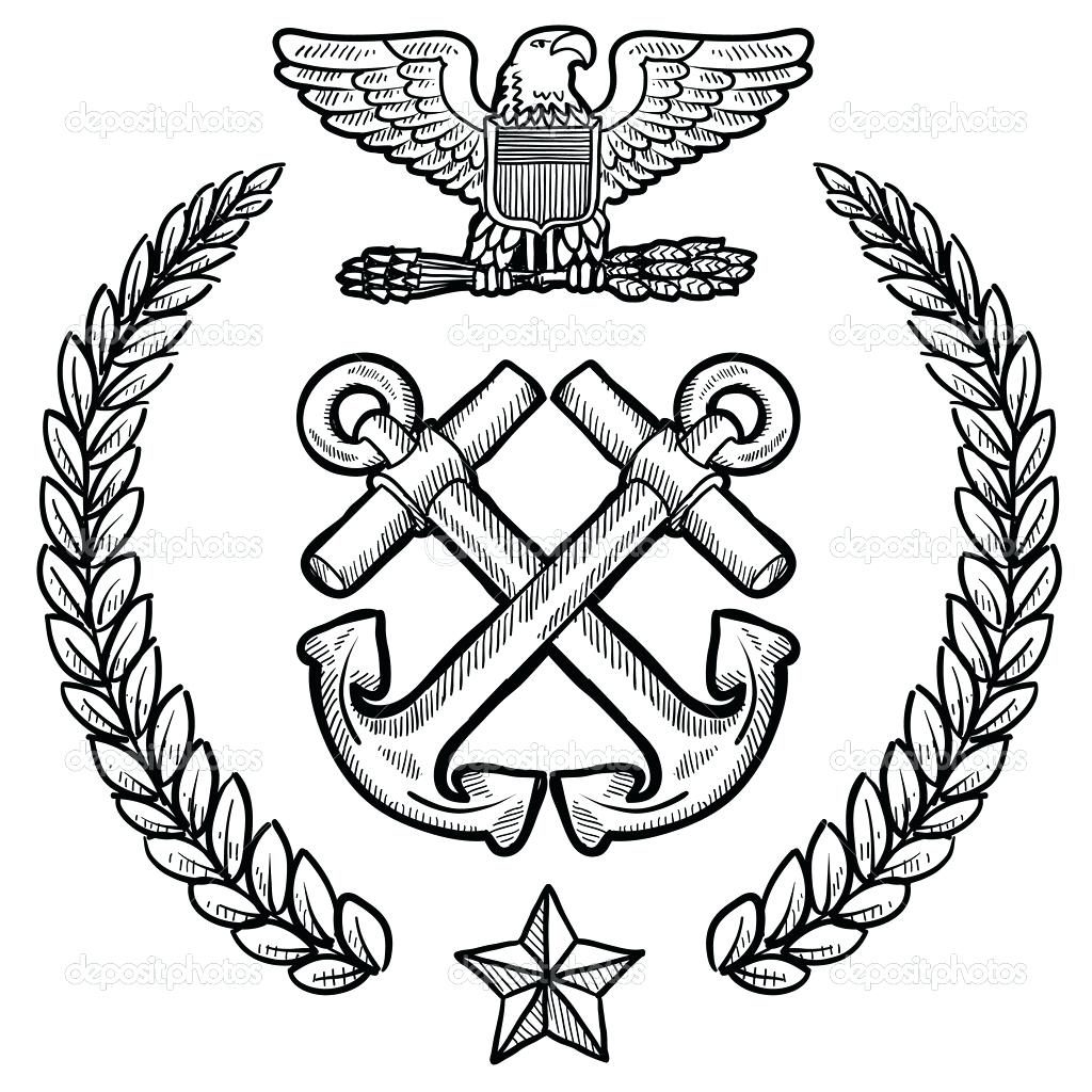 Us Navy Coloring Pages At GetColorings Free Printable Colorings Pages To Print And Color