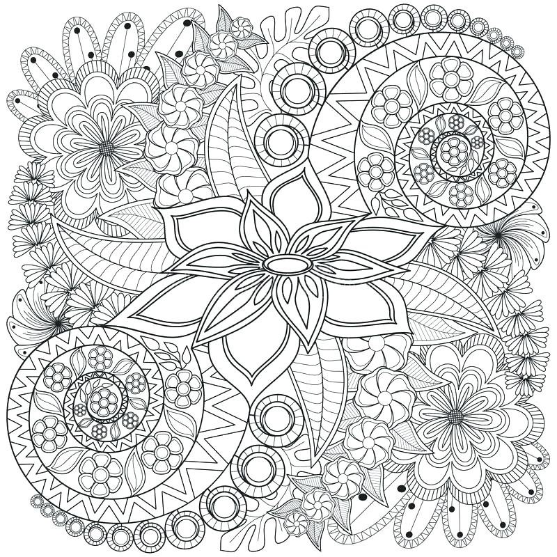 Very Detailed Coloring Pages For Adults At GetColorings Free Printable Colorings Pages To