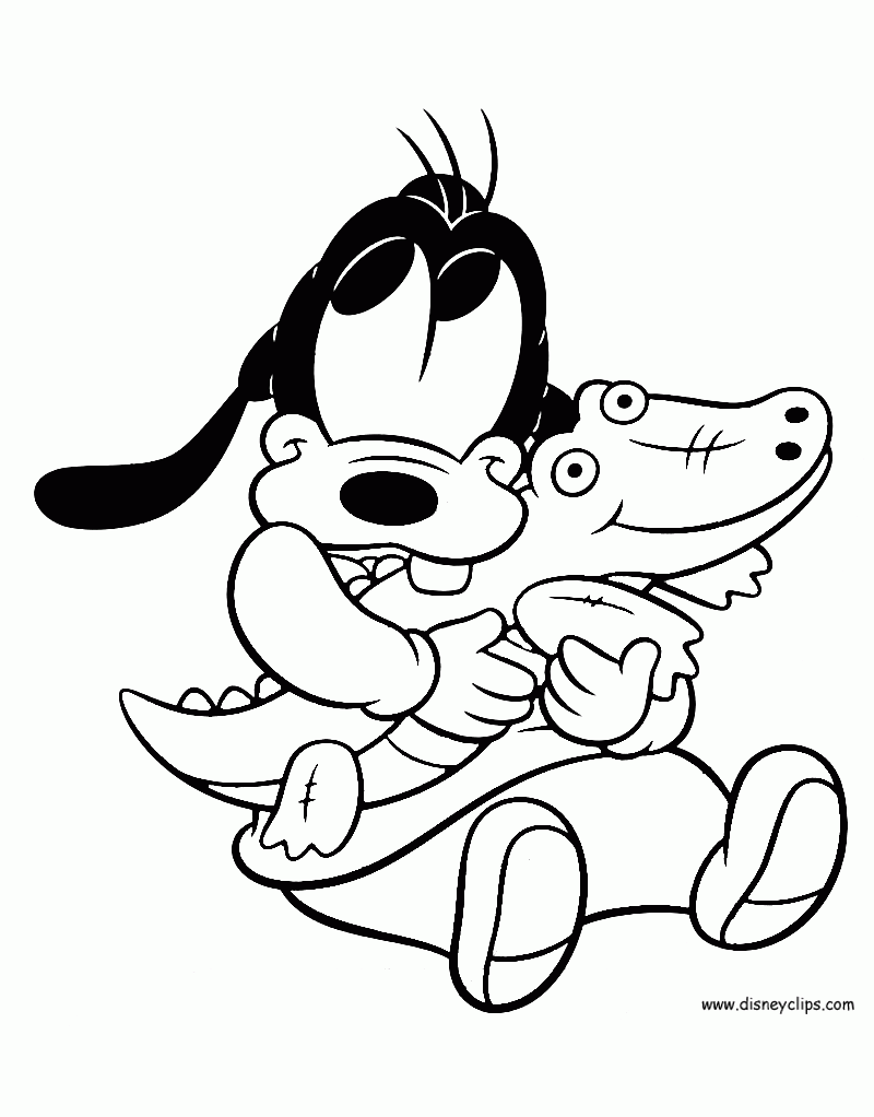 Walt Disney Printable Winnie The Pooh Coloring Pages Easy To Color Fun Disney Coloring Pages
