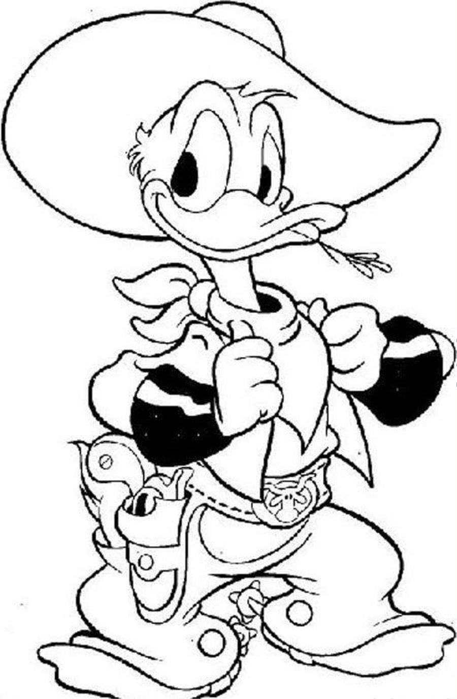 Western Coloring Pages To Print At GetColorings Free Printable Colorings Pages To Print