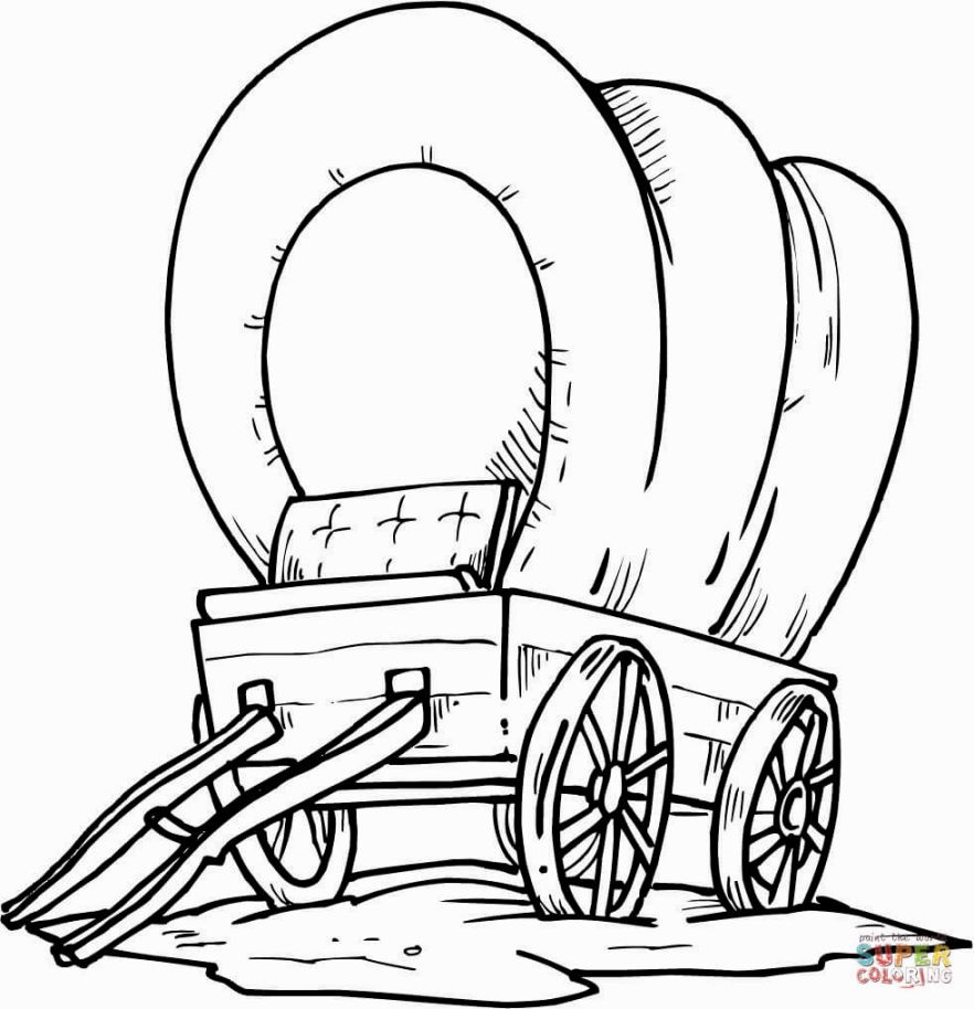 Wild West Coloring Pages Horse Coloring Pages Western Crafts Coloring Pages