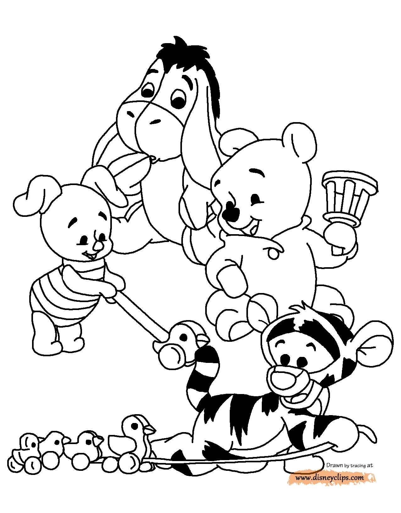 Woods Coloring Pages At GetColorings Free Printable Colorings Pages To Print And Color